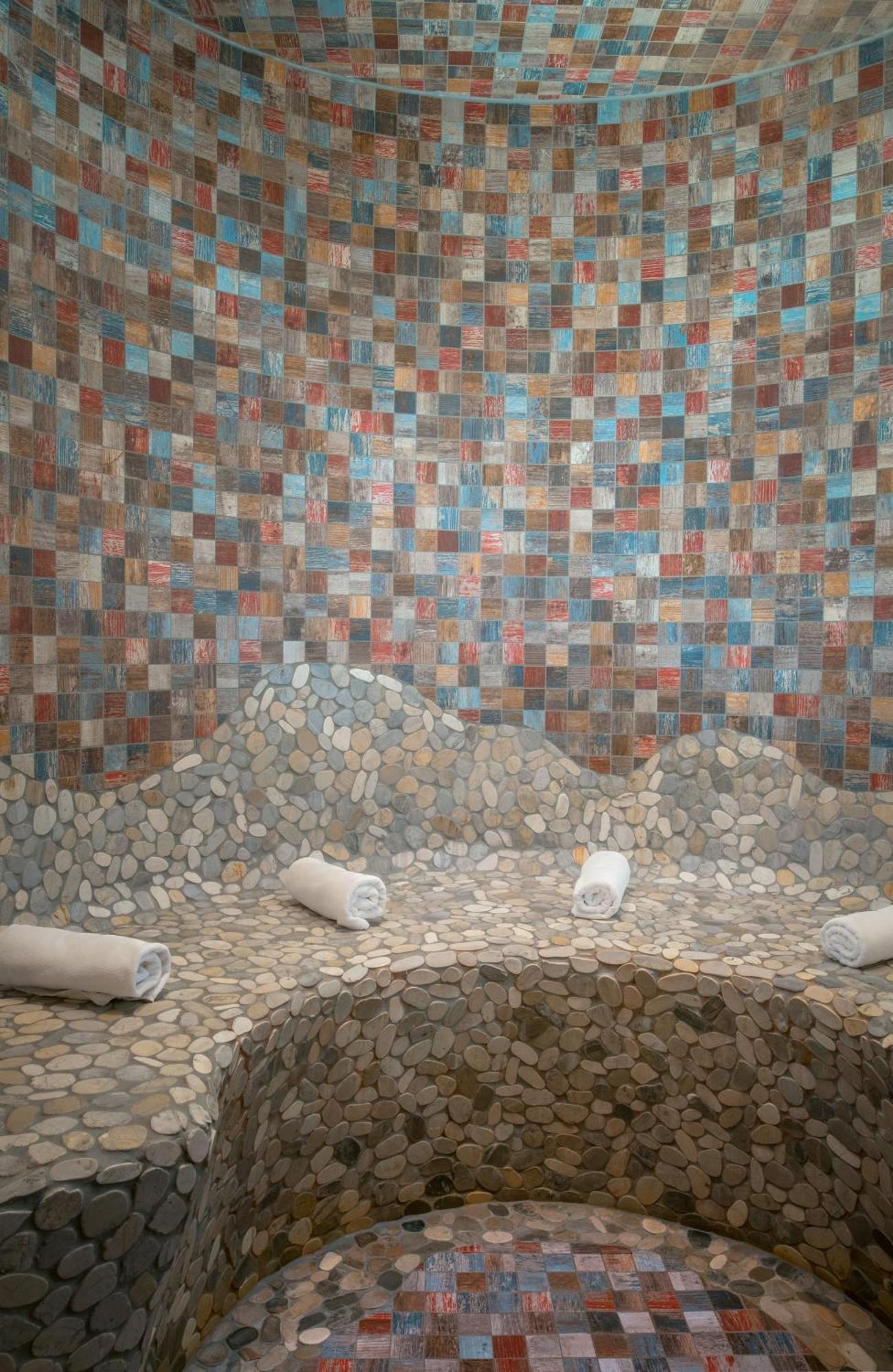 Hotel Vitaloase Zu Den Drei Bruedern Unken Εξωτερικό φωτογραφία